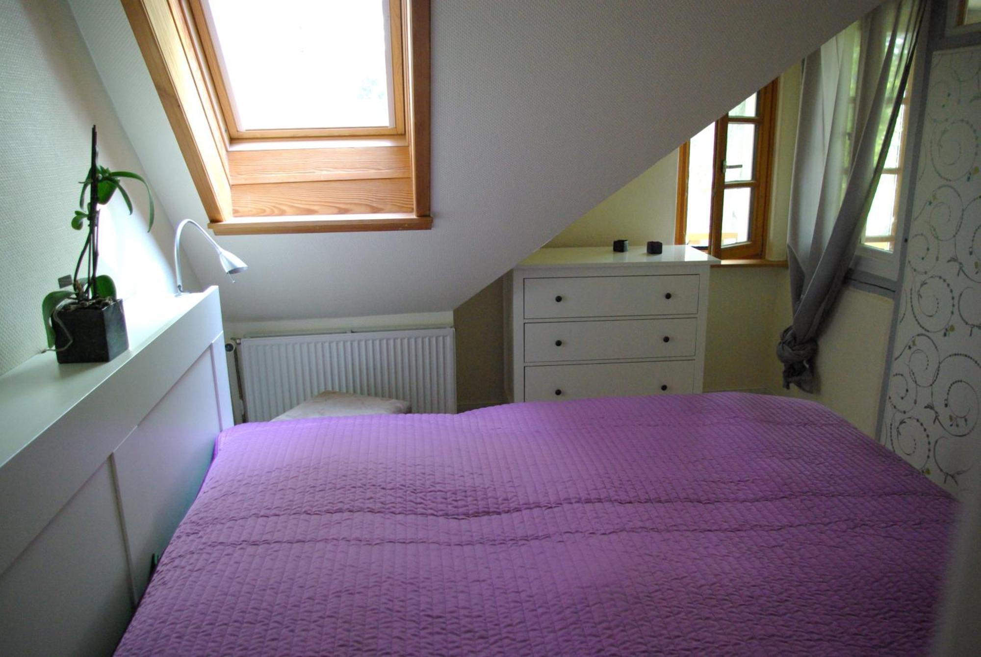 Apartamento Sternenhimmel Bleckede Exterior foto