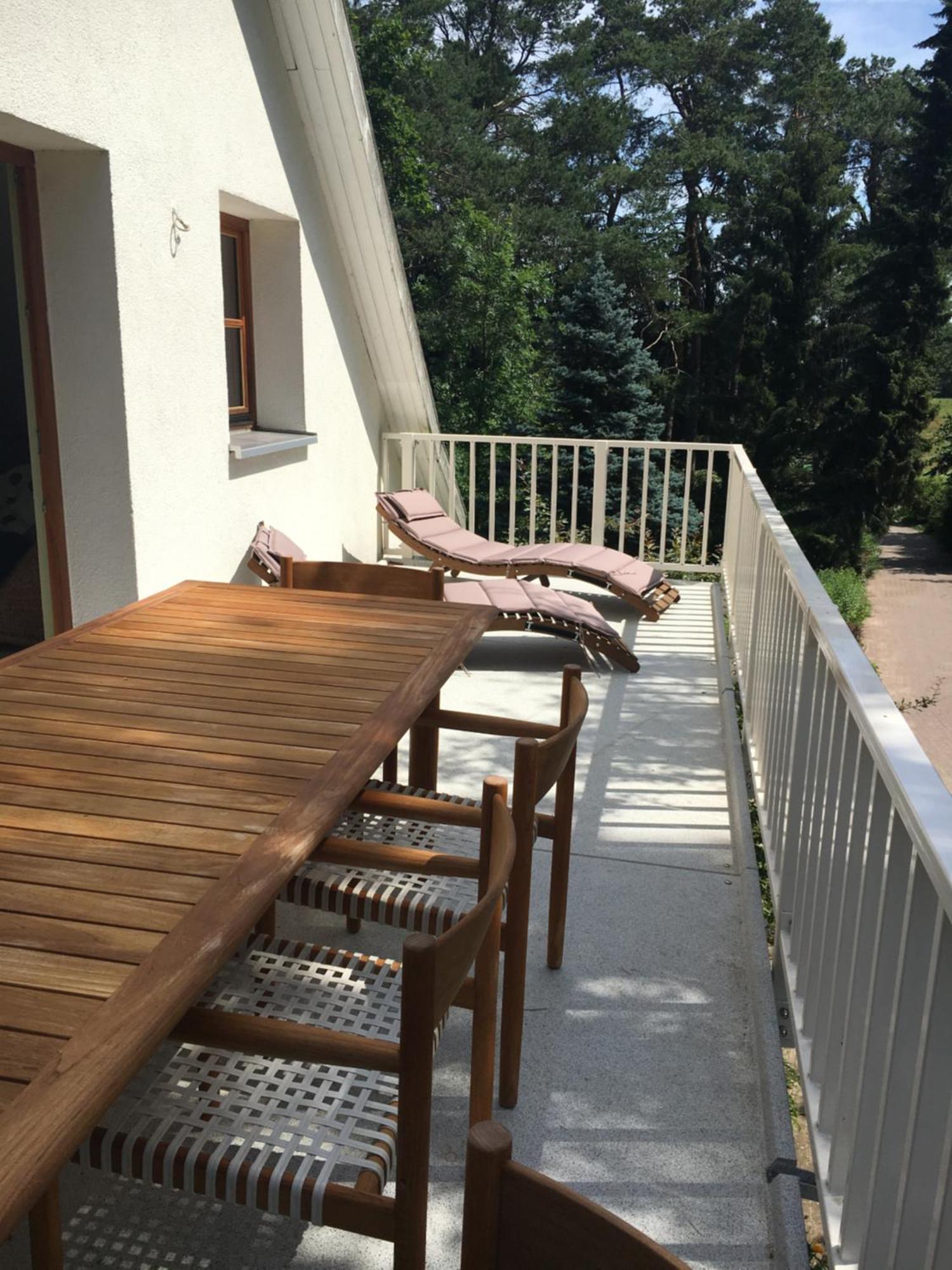 Apartamento Sternenhimmel Bleckede Exterior foto